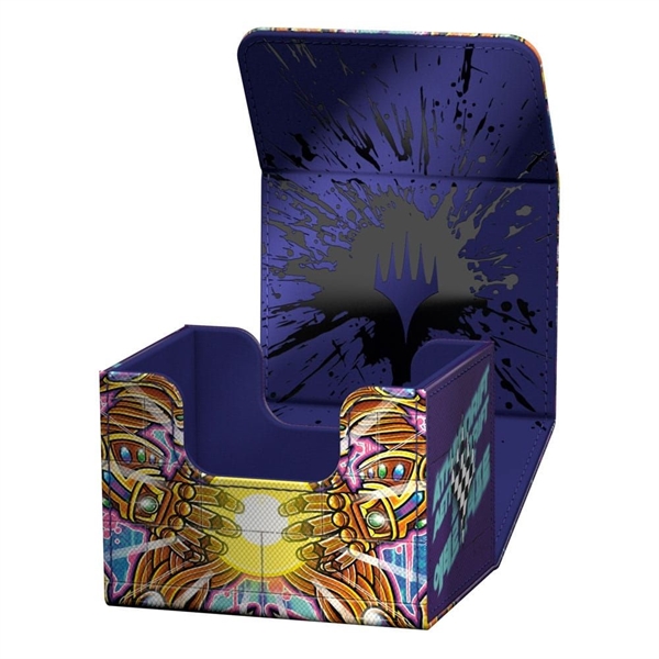 Ultimate Guard - Sidewinder 100+