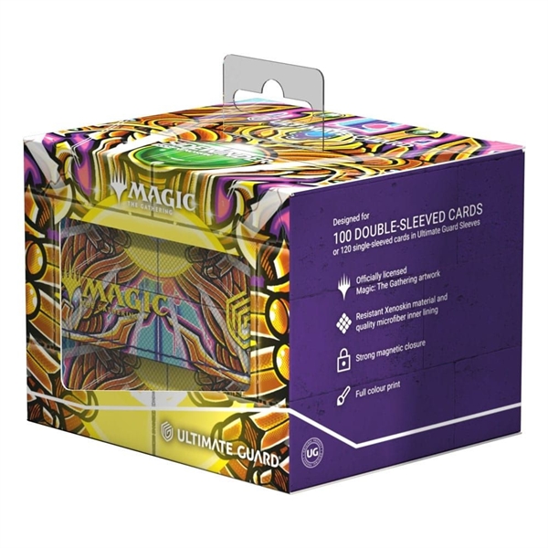 Ultimate Guard - Sidewinder 100+