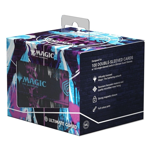 Ultimate Guard - Sidewinder 100+