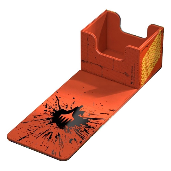 Ultimate Guard - Sidewinder 100+