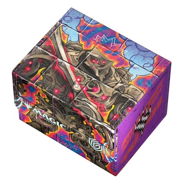 Ultimate Guard - Sidewinder 100+