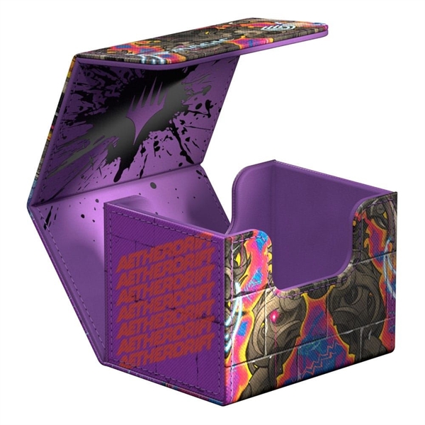 Ultimate Guard - Sidewinder 100+