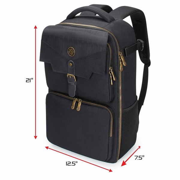 Enhance - TCG Series: Sammelkarten Rucksack