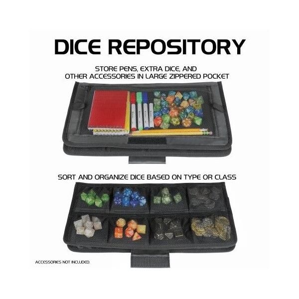 Enhance - RPG Series RPG W�rfel Case