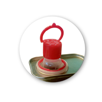 AK Interactive - Kunststoffkleber, Standard