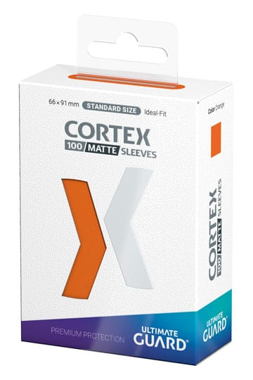 Ultimate Guard - Cortex Sleeves, Standard Size