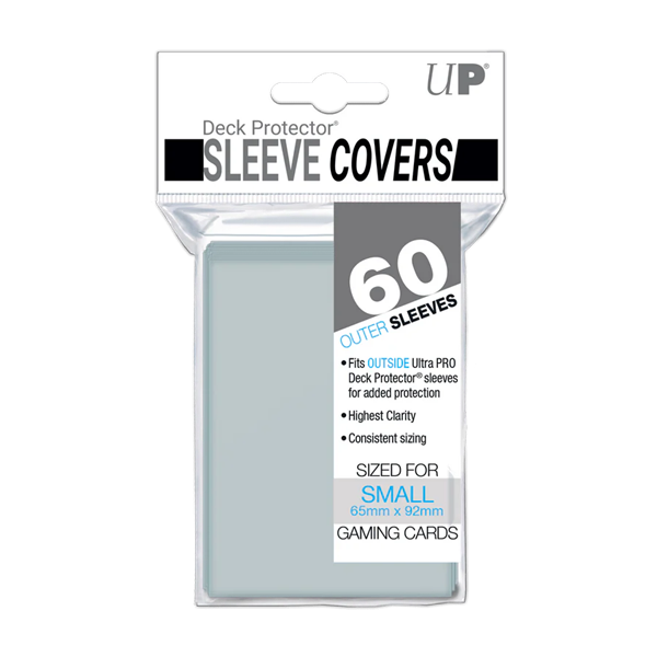 Ultra Pro - Deck Protector Sleeve Covers