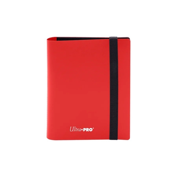 Ultra Pro - 2 Pocket Pro-Binder