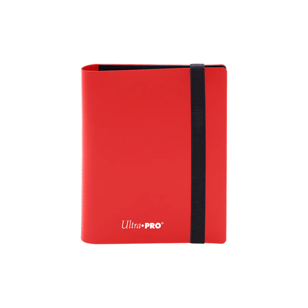 Ultra Pro - 2 Pocket Pro-Binder