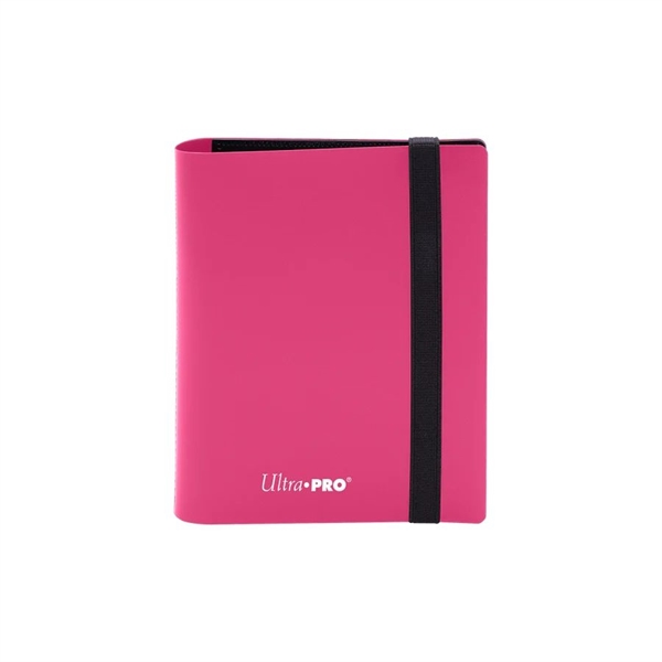 Ultra Pro - 2 Pocket Pro-Binder
