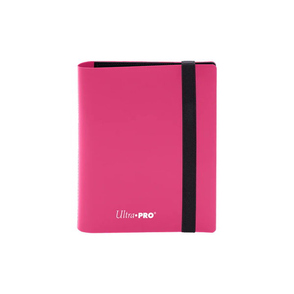 Ultra Pro - 2 Pocket Pro-Binder