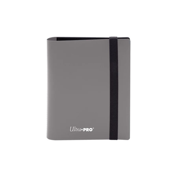 Ultra Pro - 2-Pocket Pro-Binder
