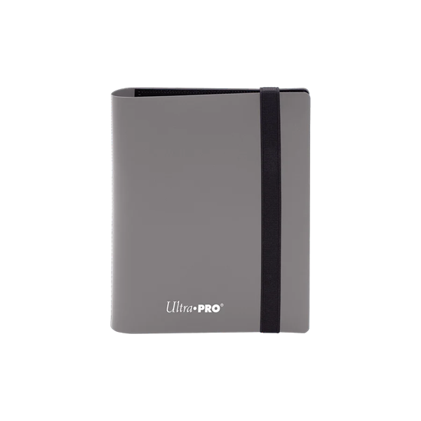 Ultra Pro - 2-Pocket Pro-Binder