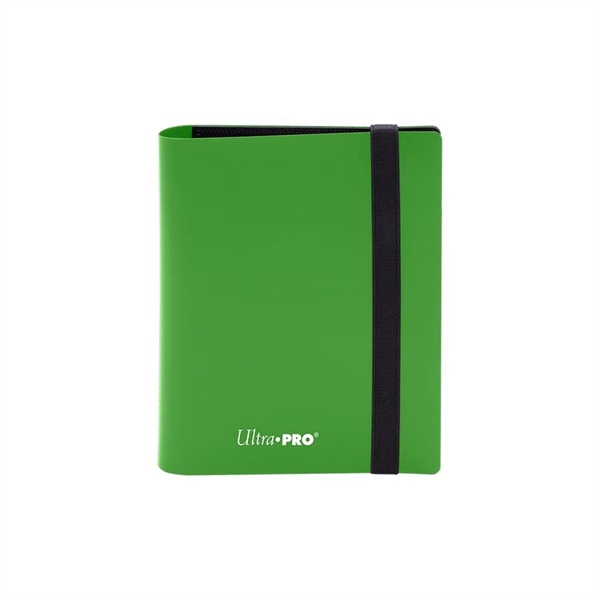 Ultra Pro - 2 Pocket Pro-Binder