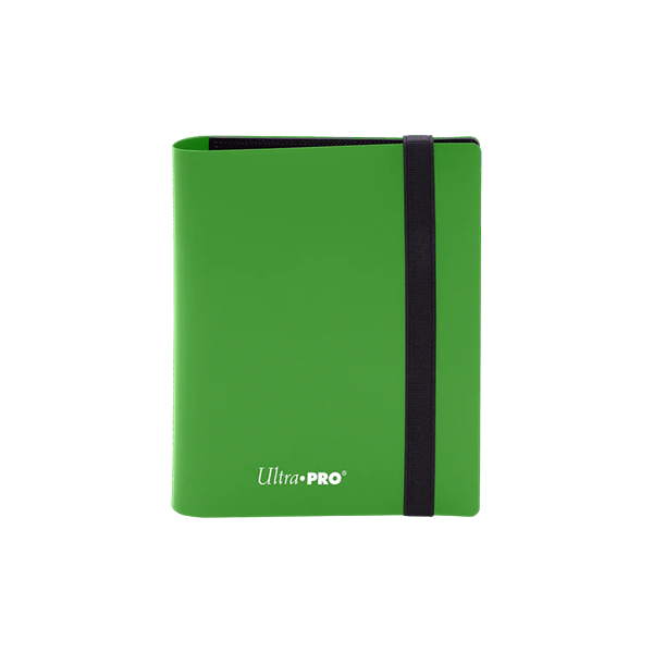 Ultra Pro - 2 Pocket Pro-Binder