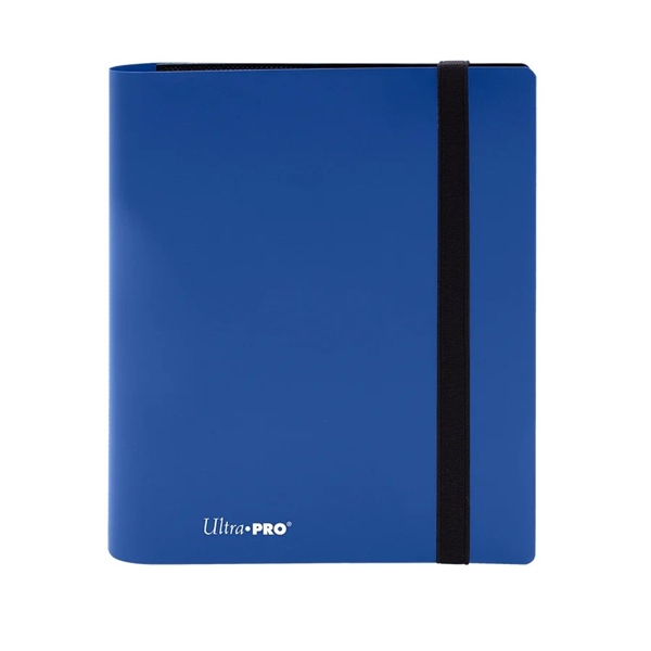 Ultra Pro - Eclipse 4-Pocket Pro-Binder