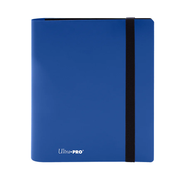 Ultra Pro - Eclipse 4-Pocket Pro-Binder
