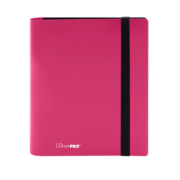 Ultra Pro - Eclipse 4-Pocket Pro-Binder