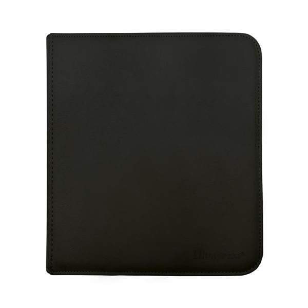 Ultra Pro - 12-Pocket Pro-Binder