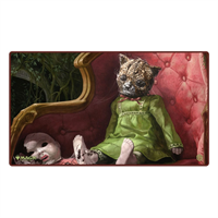 Ultimate Guard - Playmat, MTG Duskmourn