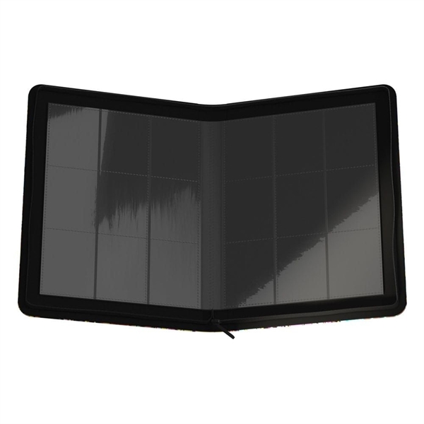 Ultimate Guard - 18-Pocket, Zipfolio