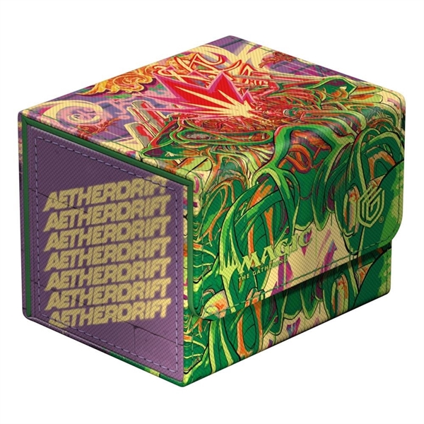 Ultimate Guard - Sidewinder 100+