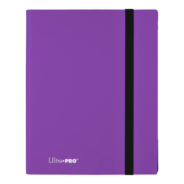 Ultra Pro - Eclipse 9-Pocket Pro-Binder