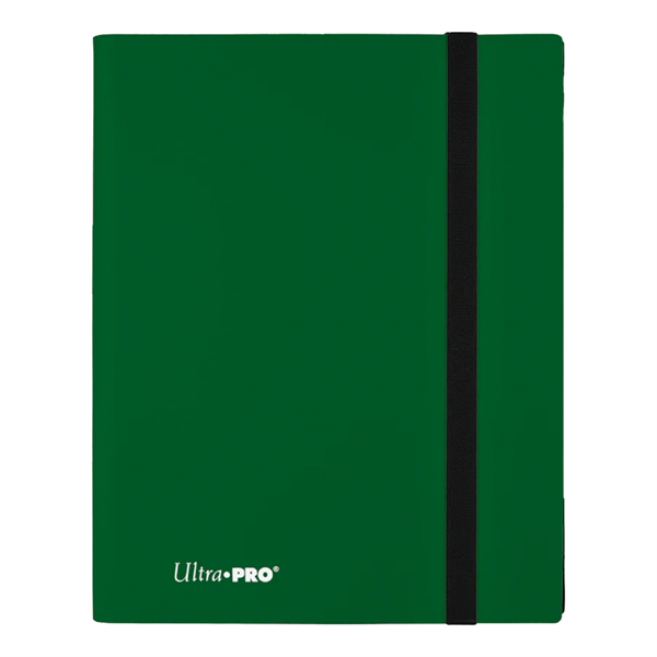 Ultra Pro - Eclipse 9-Pocket Pro-Binder