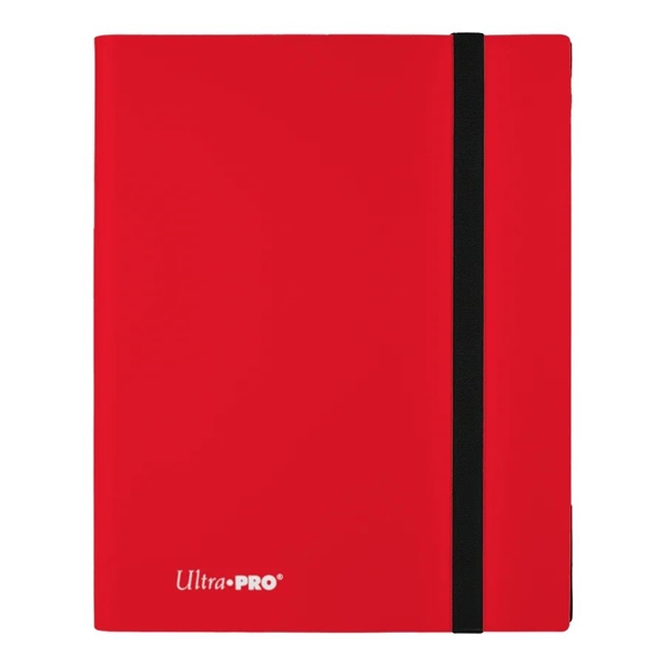 Ultra Pro - Eclipse 9-Pocket Pro-Binder