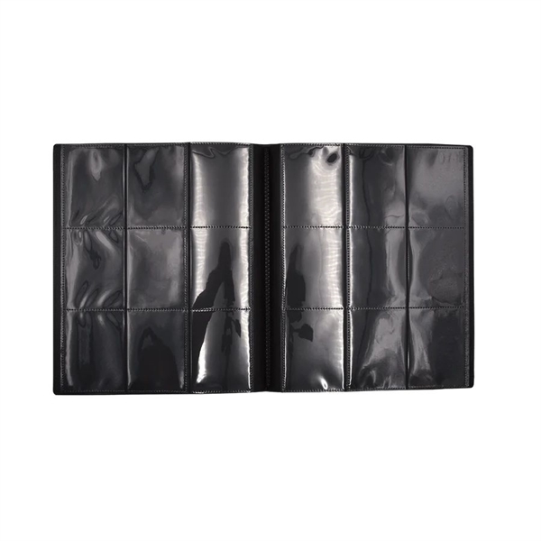 Ultra Pro - Eclipse 9-Pocket Pro-Binder