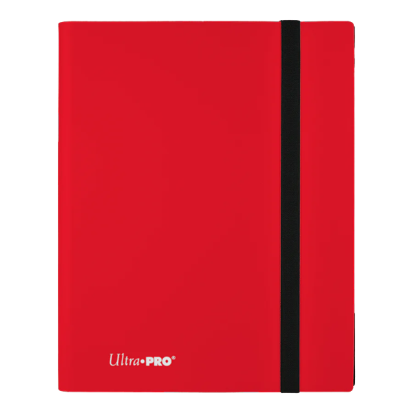 Ultra Pro - Eclipse 9-Pocket Pro-Binder