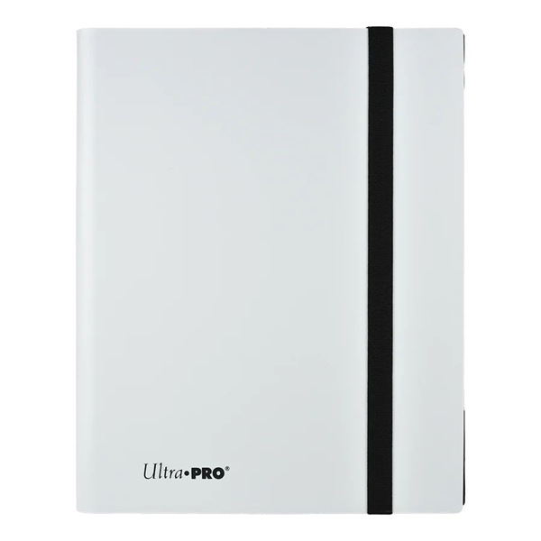 Ultra Pro - Eclipse 9-Pocket Pro-Binder