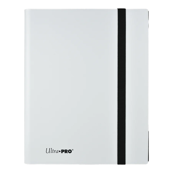 Ultra Pro - Eclipse 9-Pocket Pro-Binder