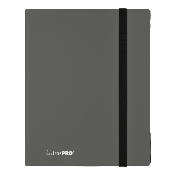 Ultra Pro - Eclipse 9-Pocket Pro-Binder