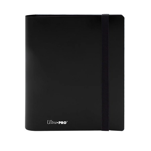 Ultra Pro - Eclipse 4-Pocket Pro-Binder
