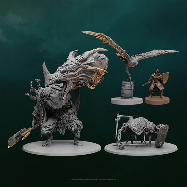 SFG - Elden Ring: Stormveil Castle