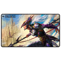 Ultra Pro - Playmat, MTG Final Fantasy
