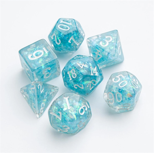 Gamegenic - RPG-Set Candy-Like Series