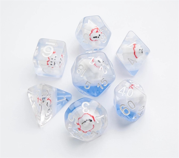 Gamegenic - RPG-Set Embraced Series