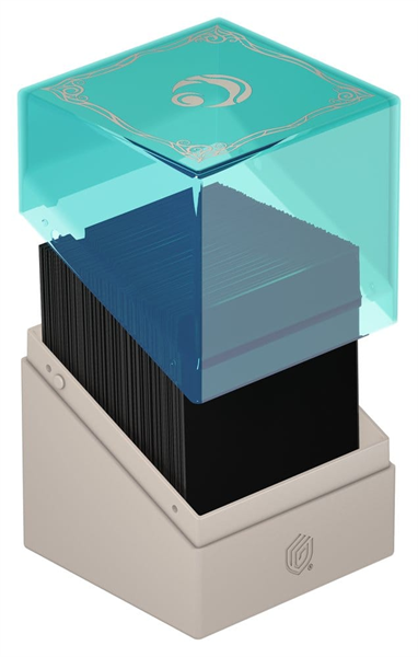 Ultimate Guard - Boulder 100+ MTG