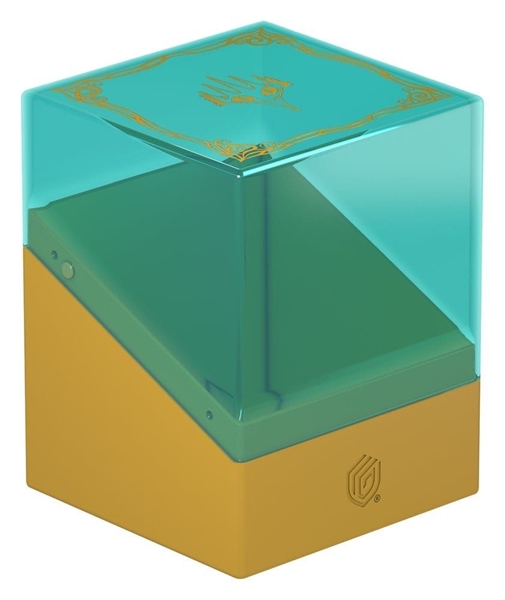 Ultimate Guard - Boulder 100+ MTG