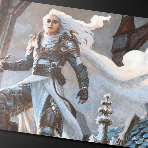 Ultra Pro - Playmat, MTG Innistrad Remastered