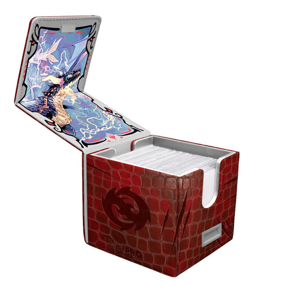 Ultra Pro - Premium MTG Alcove Edge Deckbox