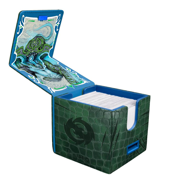 Ultra Pro - Premium MTG Alcove Edge Deckbox
