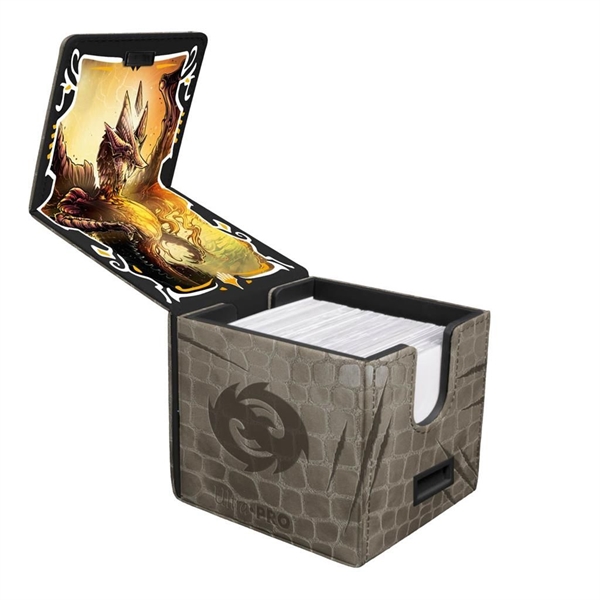 Ultra Pro - Premium MTG Alcove Edge Deckbox