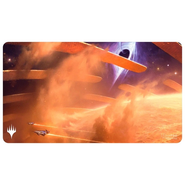 Ultra Pro - Playmat, MTG Edge of Eternities