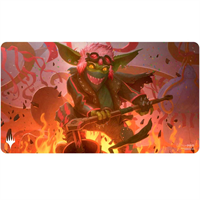 Ultra Pro - Playmat, MTG Multiplanar Race