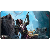 Ultra Pro - Playmat, MTG Commander Series
