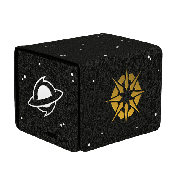 Ultra Pro - Premium MTG Alcove Edge Deckbox