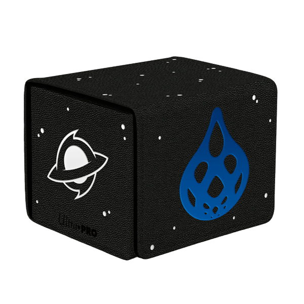 Ultra Pro - Premium MTG Alcove Edge Deckbox